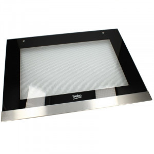 Geam exterior cuptor electric Beko 210442185 Original