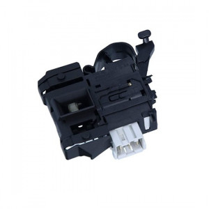 Inchizator, mecanism blocare usa masina de spalat Whirlpool, Indesit Original