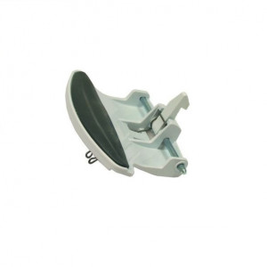 Maner, clapeta usa hublou masina de spalat Whirlpool 482000030295