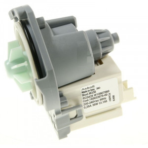 Pompa evacuare apa masina de spalat Whirlpool 488000386526