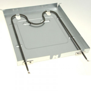 Rezistenta inferioara cuptor electric Midea 17471100001474