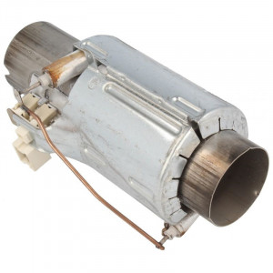 Rezistenta tubulara masina de spalat vase Whirlpool 484000000610