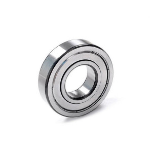 Rulment 607 cu protectie la praf