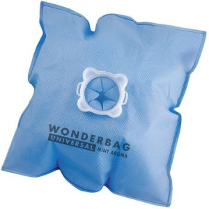 Sac de aspirator Wonderbag Mint Aroma WB415120