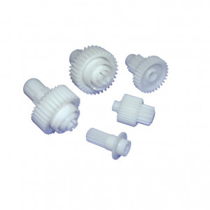 Set roti dintate mixer Braun Originale