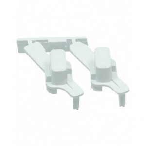Buton taste optiuni masina de spalat Whirlpool AWS 61212 859236610002