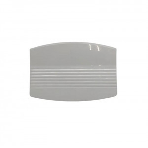 Clapeta usa hublou masina de spalat Arctic Beko 2708690100 Originala