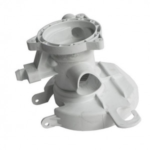 Corp Filtru Pompa masina de spalat Gorenje PS13/12B WA61121 705067/02