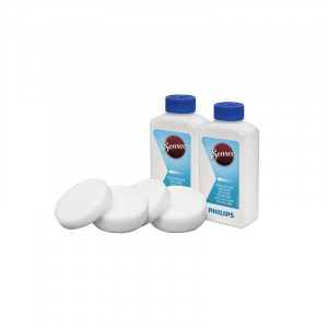 Decalcifiant, anticalcar, expresor, cafetiera Philips Senseo