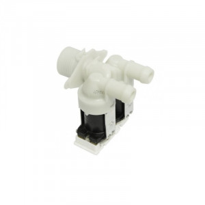 Electrovalva alimentare cu apa masina de spalat Whirlpool 480111100199