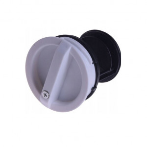 Filtru scame pompa masina de spalat Candy Hoover