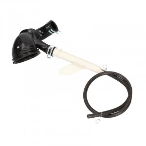 Furtun cuva pompa masina de spalat Samsung DC97-17330B