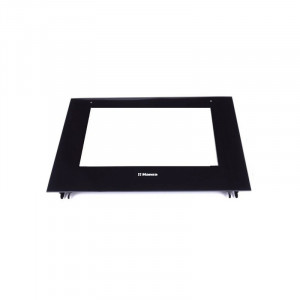 Geam exterior usa cuptor electric Hansa Amica 9060656 Original