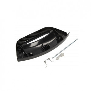 Maner Hublou masina de spalat Hotpoint-Ariston WDD9640BXEU, 482000088424, C00287267