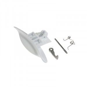 Maner usa hublou masina de spalat Whirlpool 482000022866, C00116580