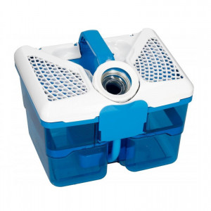 Rezervor praf, filtru apa aspirator Thomas Original