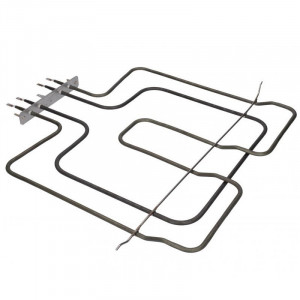 Rezistenta superioara cuptor electric Whirlpool 481225998466