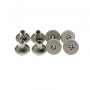 Set role masina de spalat vase Electrolux Aeg Original