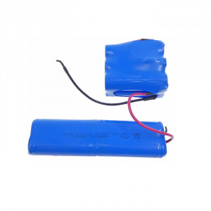 Acumulator aspirator Electrolux