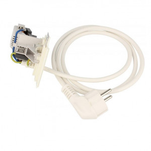 Cablu de alimentare masina de spalat Hotpoint Ariston Original