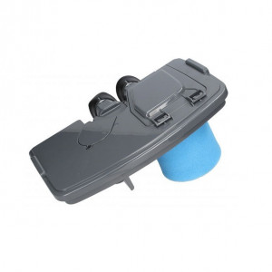 Capac, rezervor aspirator Bosch 11011699