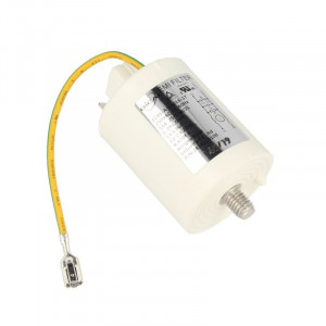 Condensator deparazitare masina de spalat Arctic Beko 2827980700 Original