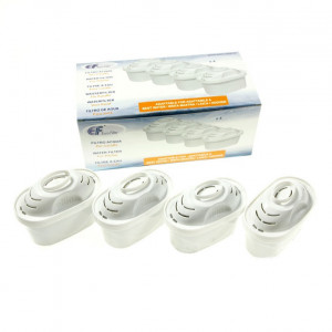 Filtru de apa pentru frigider Bosch 17000917