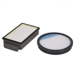 Filtru Hepa ZR005901 pentru aspirator Rowenta Compact Power+filtru de spuma lavabil