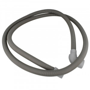 Furtun de scurgere masina de spalat Whirlpool 482000089606