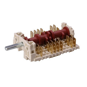 Intrerupator/comutator cuptor electric Hansa BOEI62030030