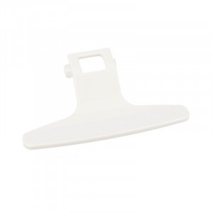 Maner clapeta hublou masina de spalat Daewoo DWD-M1031