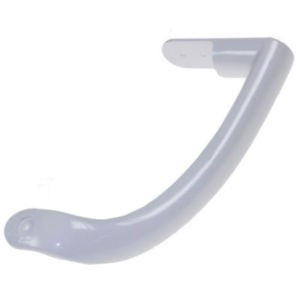 Maner congelator LG GR459GVCA