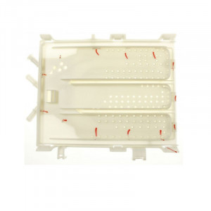 Parte superioara dozator detergent, apa Samsung DC97-17347A 