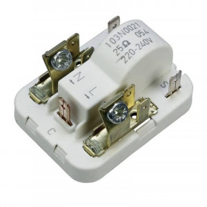 Releu start compresor frigider Danfoss 103N0021