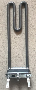 Rezistenta masina de spalat Bosch WFD1660BY/01