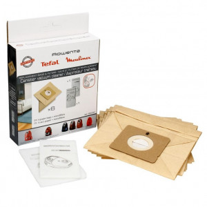 Sac Original aspirator Rowenta