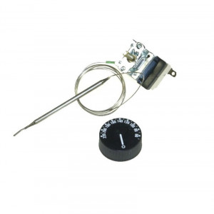 Termostat friteuza universal 50°-220° TU45ST