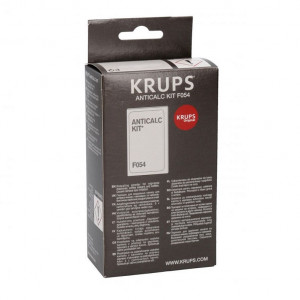 Anticalcar decalcifiant espressor, cafetiera Krups