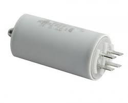 Condensator, capacitor 4uf 450v