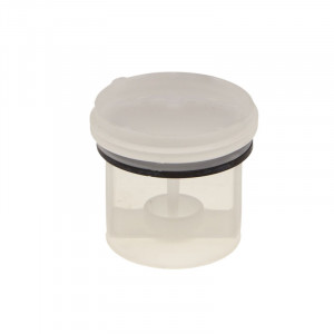 Filtru scame masina de spalat Whirlpool 481248058403