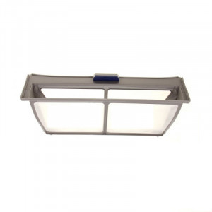 Filtru scame uscator rufe Arctic Beko Grundig 2975710300 Original