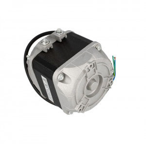 Motor ventilator combina frigorifica Whirlpool, Indesit 485199935007, C00375374