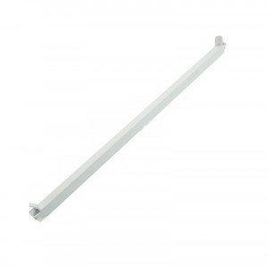 Profil posterior raft frigider Arctic Beko Original