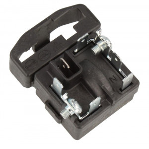Releu motor frigider Beko Original