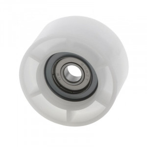 Rola tensionare curea uscator rufe Bosch Siemens 00632045