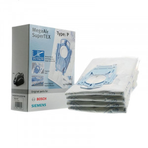 Sac aspirator Bosch, Siemens Original