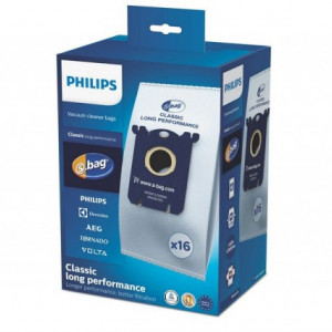 Saci aspirator Philips FC8021/05 classiclong performance 16 BucATI FC8021/05