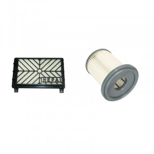 Set filtre aspirator Philips 432200493320 432200039090