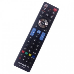 Telecomanda universala Superior LG