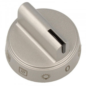 Buton cuptor aragaz Amica 9070437